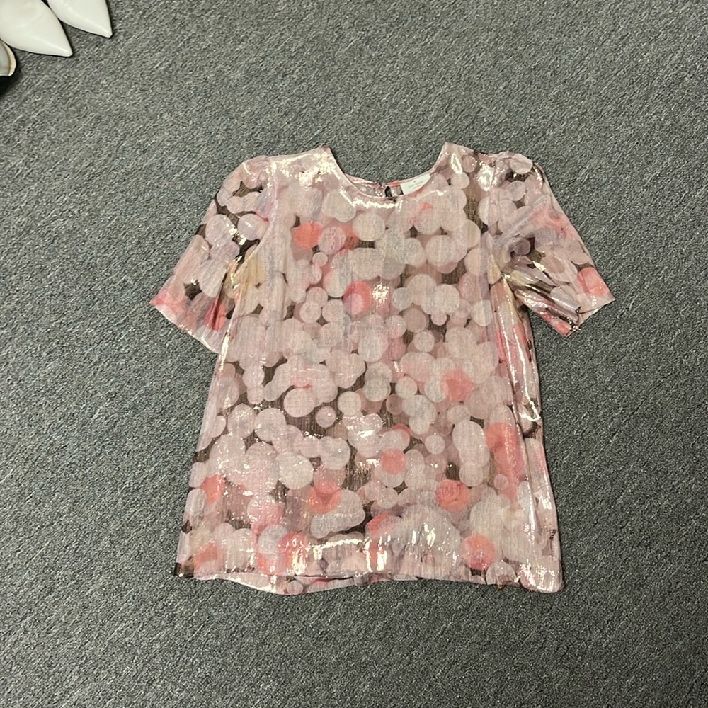 Kate spade party top